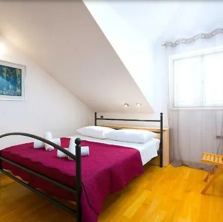 Appartamento Merlo & Skancija Spalato